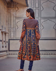 Irsa Angrakha Set