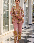 Anaisha Co-Ord Set