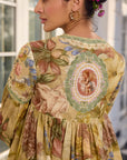Anaisha Co-Ord Set
