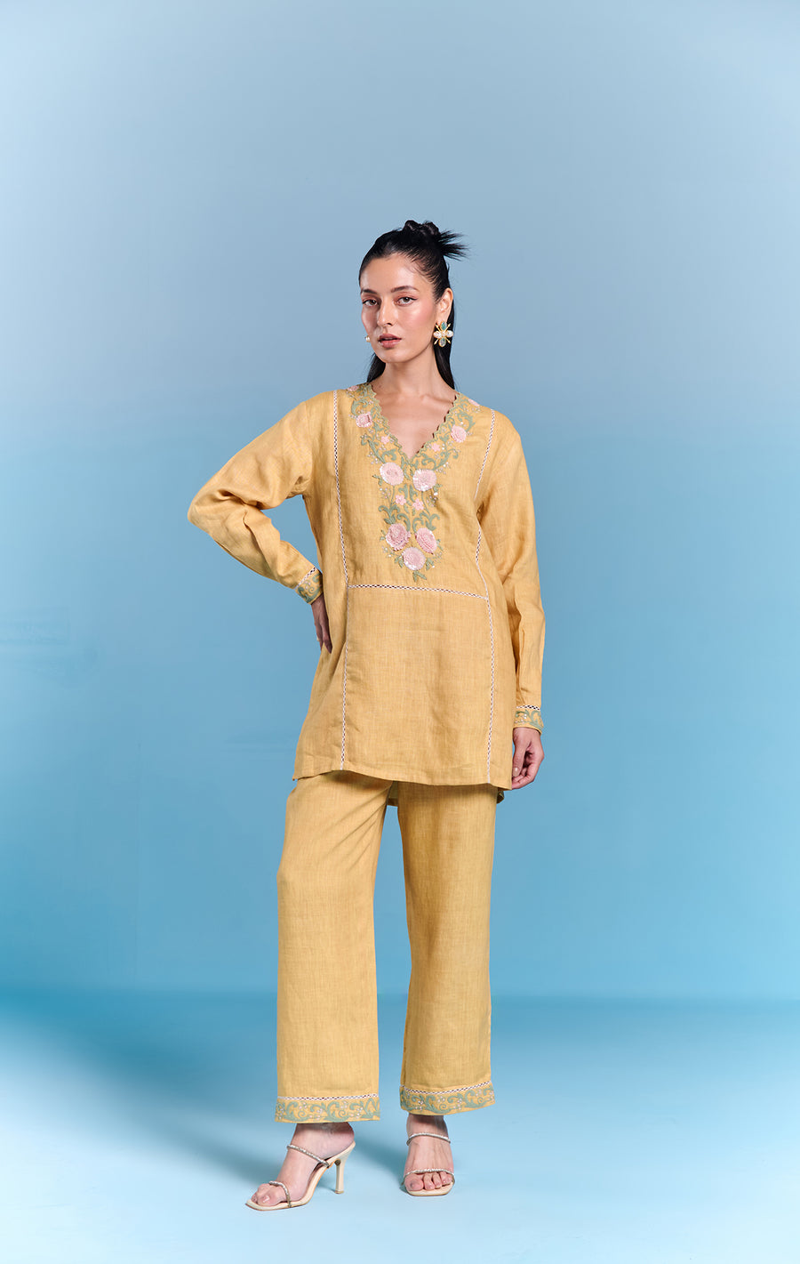 Nora Co-ord Set
