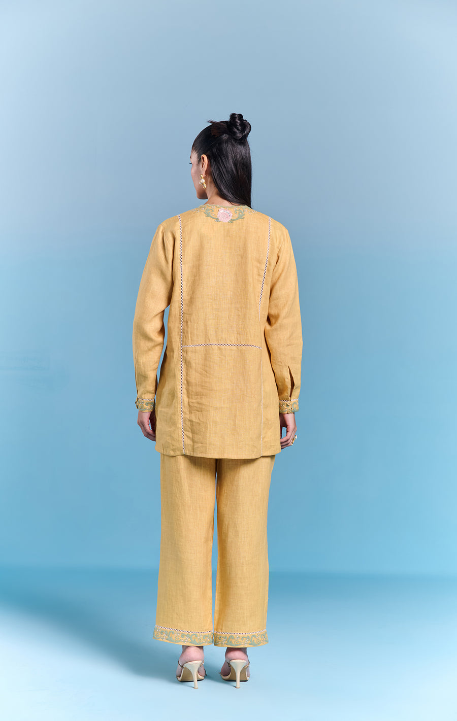 Nora Co-ord Set