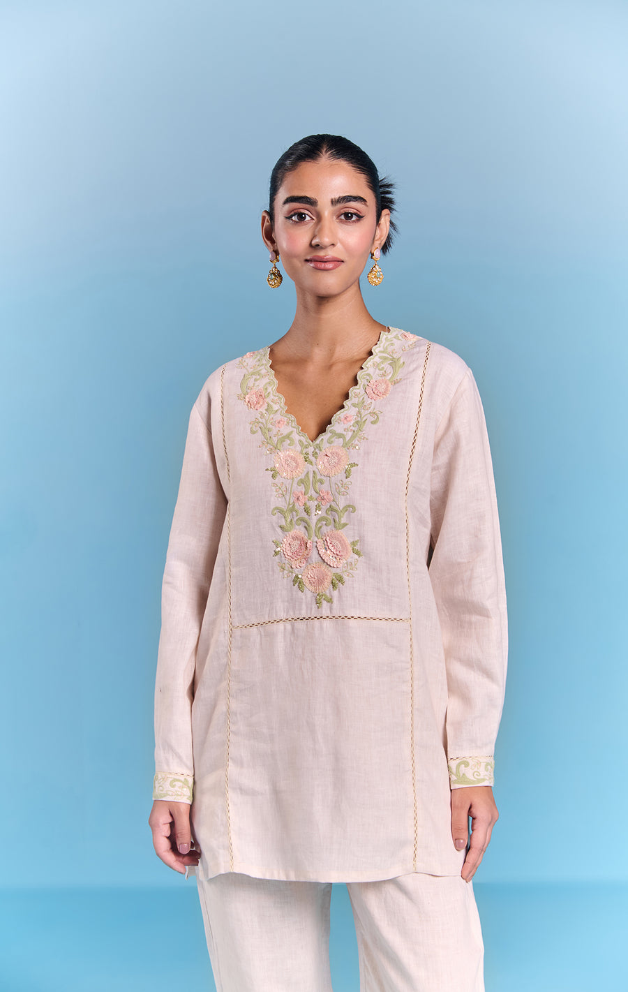 Nora Co-ord Set