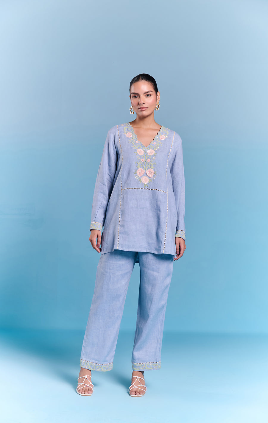 Nora Co-ord Set