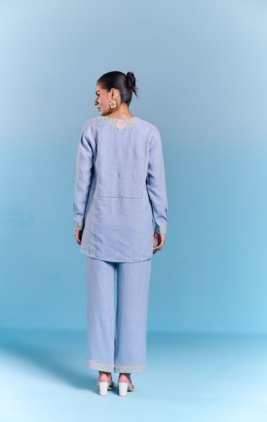 Nora Co-ord Set