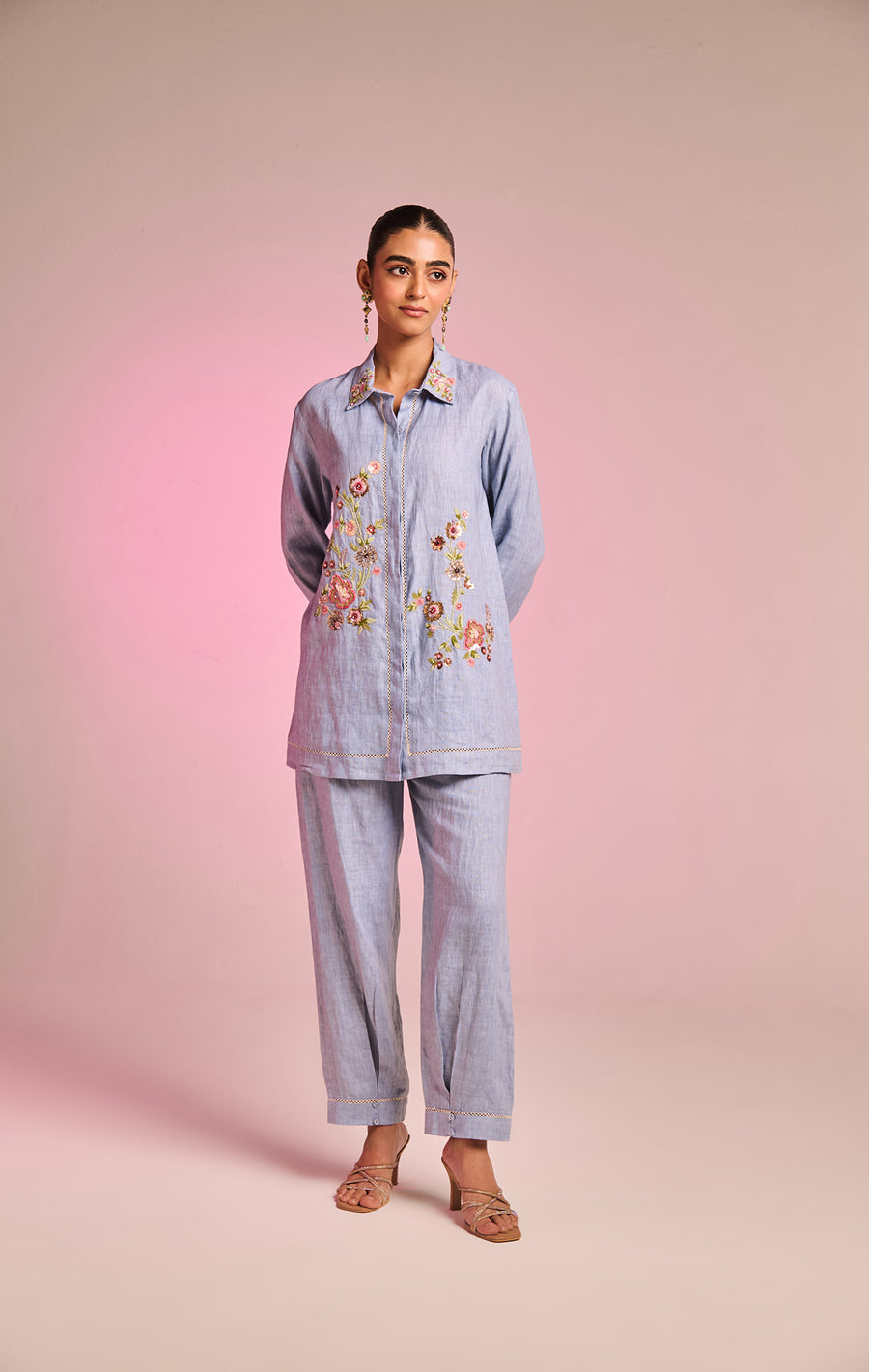 Lisa Co-ord Set