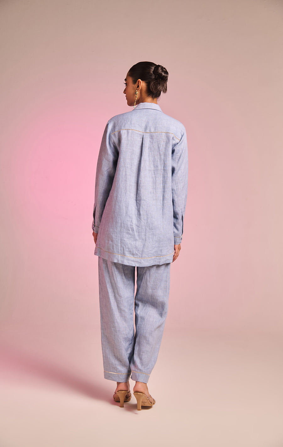 Lisa Co-ord Set