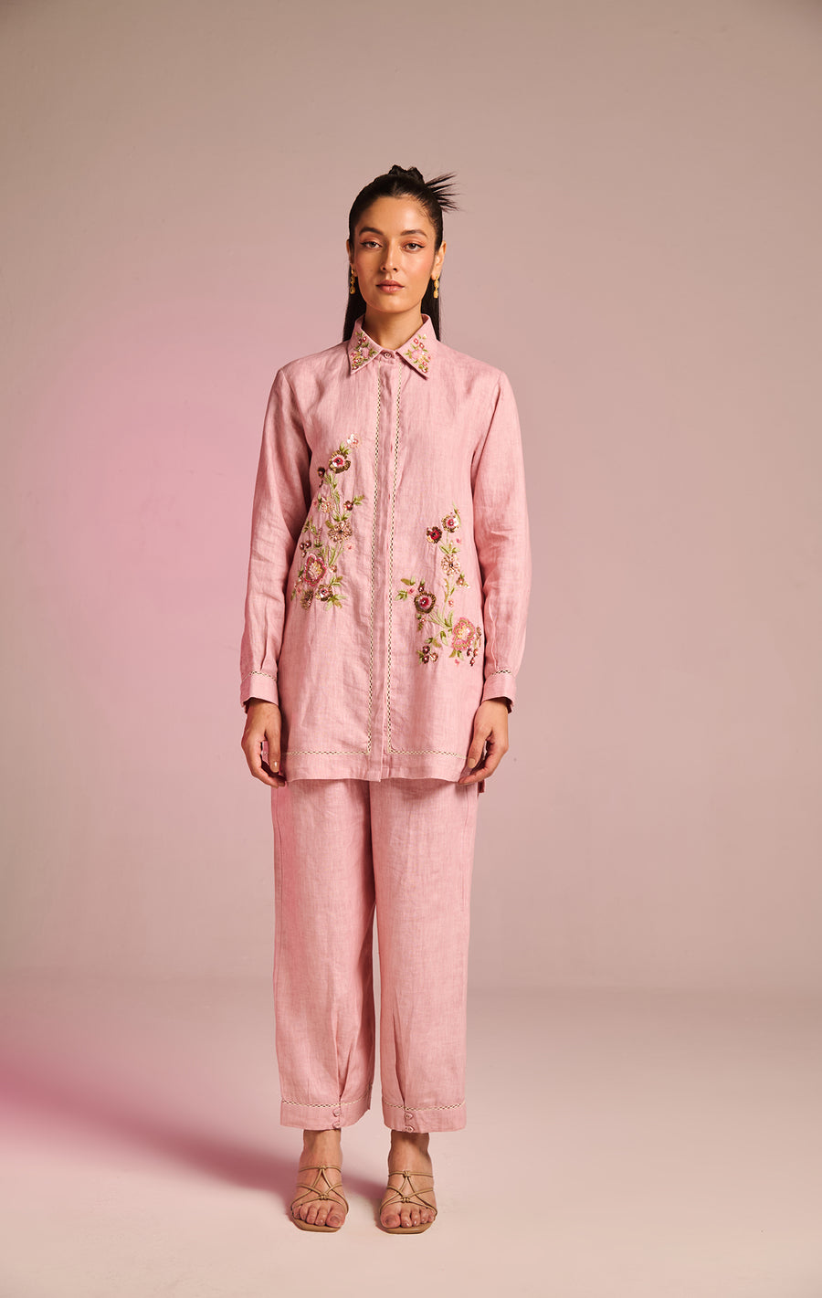 Lisa Co-ord Set