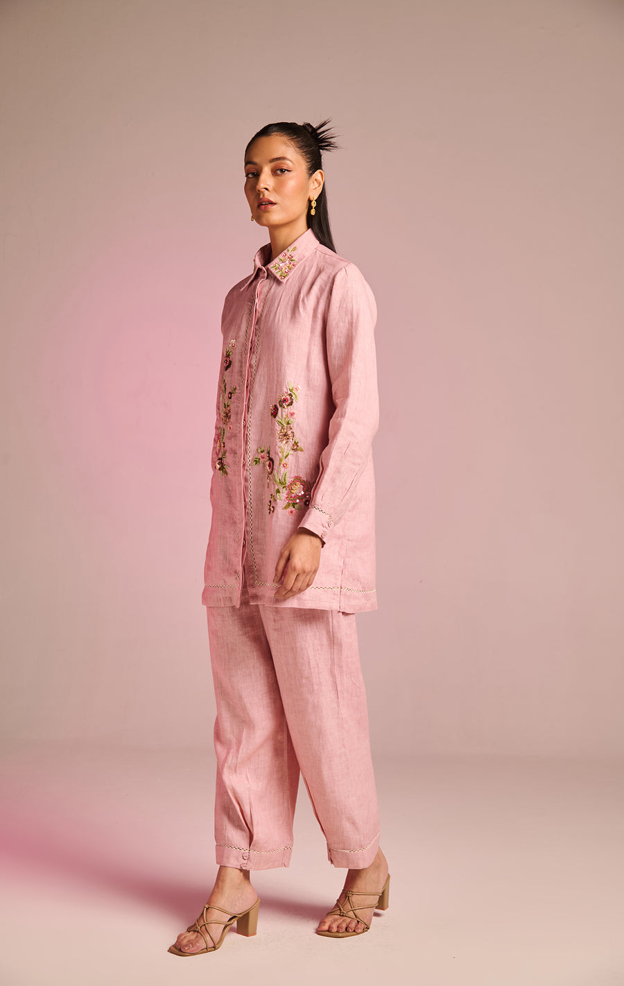 Lisa Co-ord Set