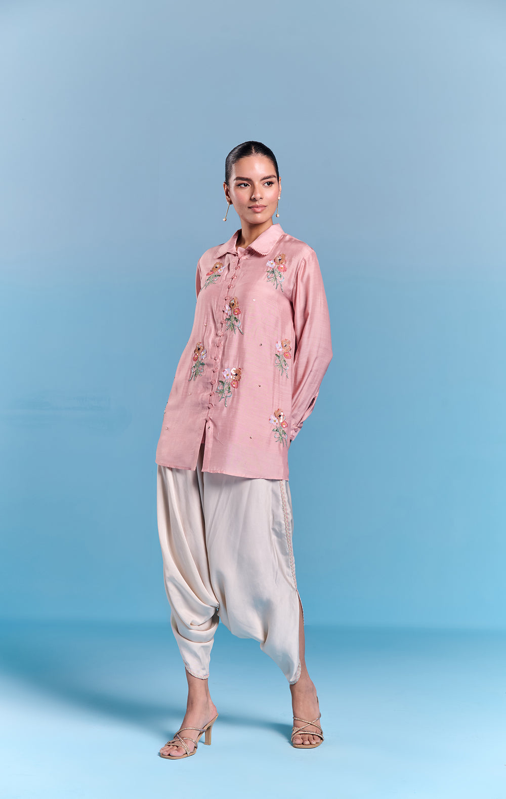 Era Tunic Set
