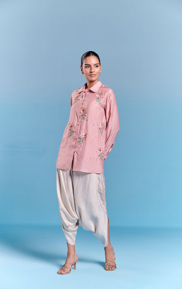 Era Tunic Set