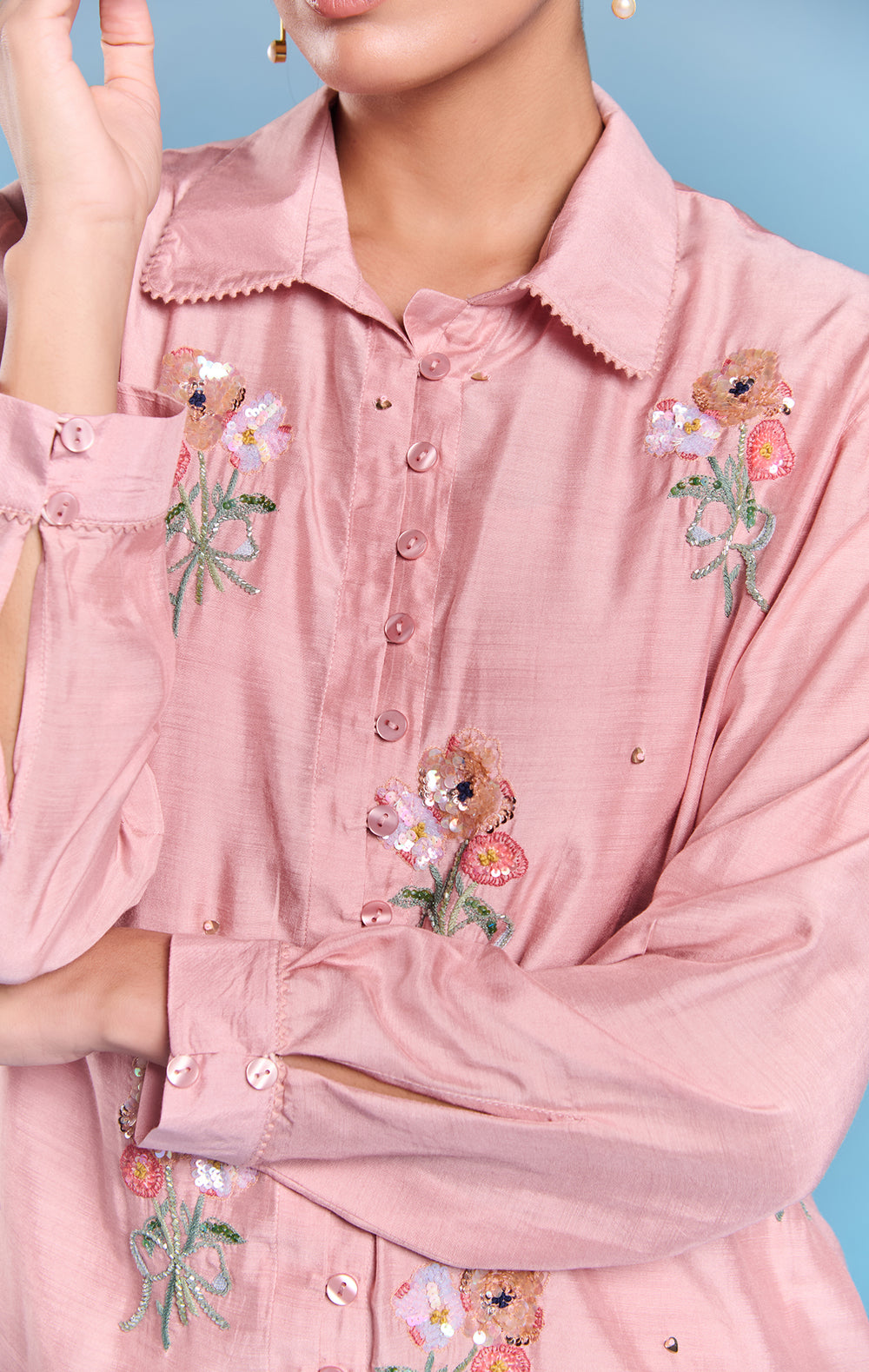 Era Tunic Set