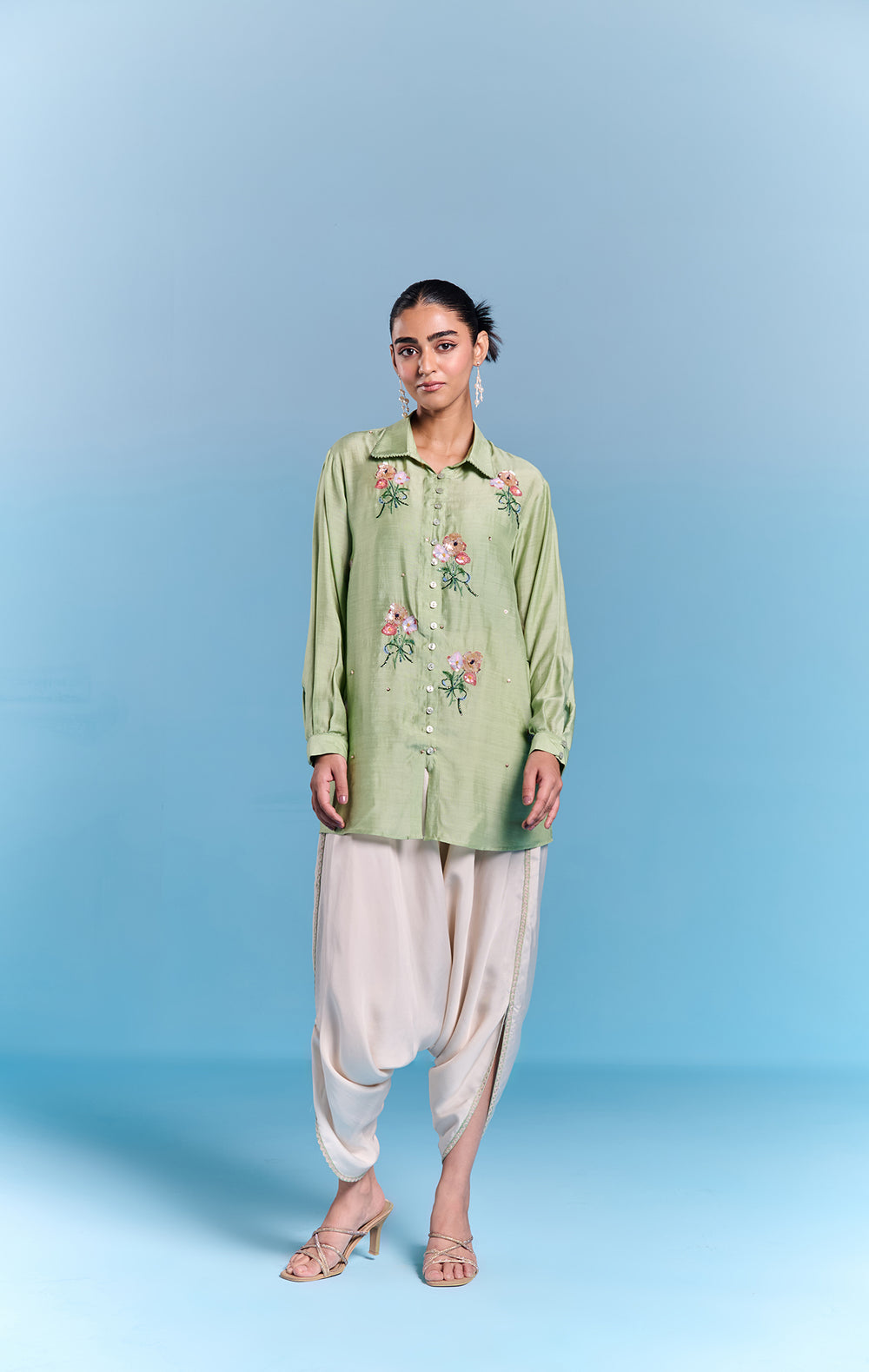 Era Tunic Set