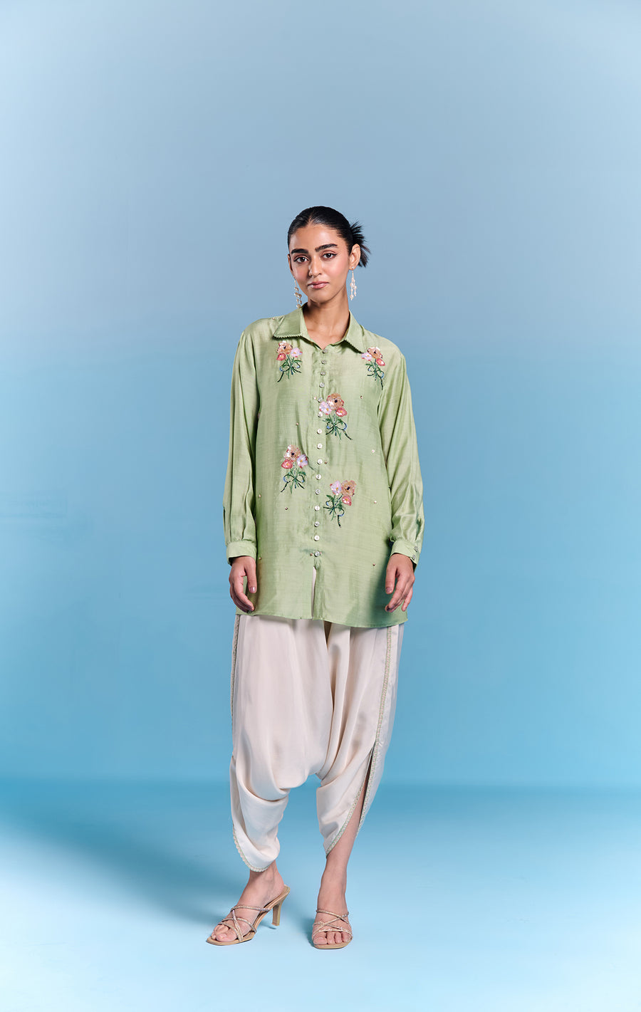 Era Tunic Set
