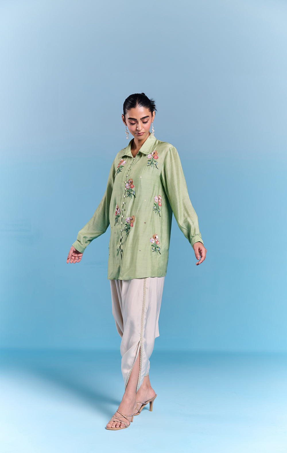 Era Tunic Set