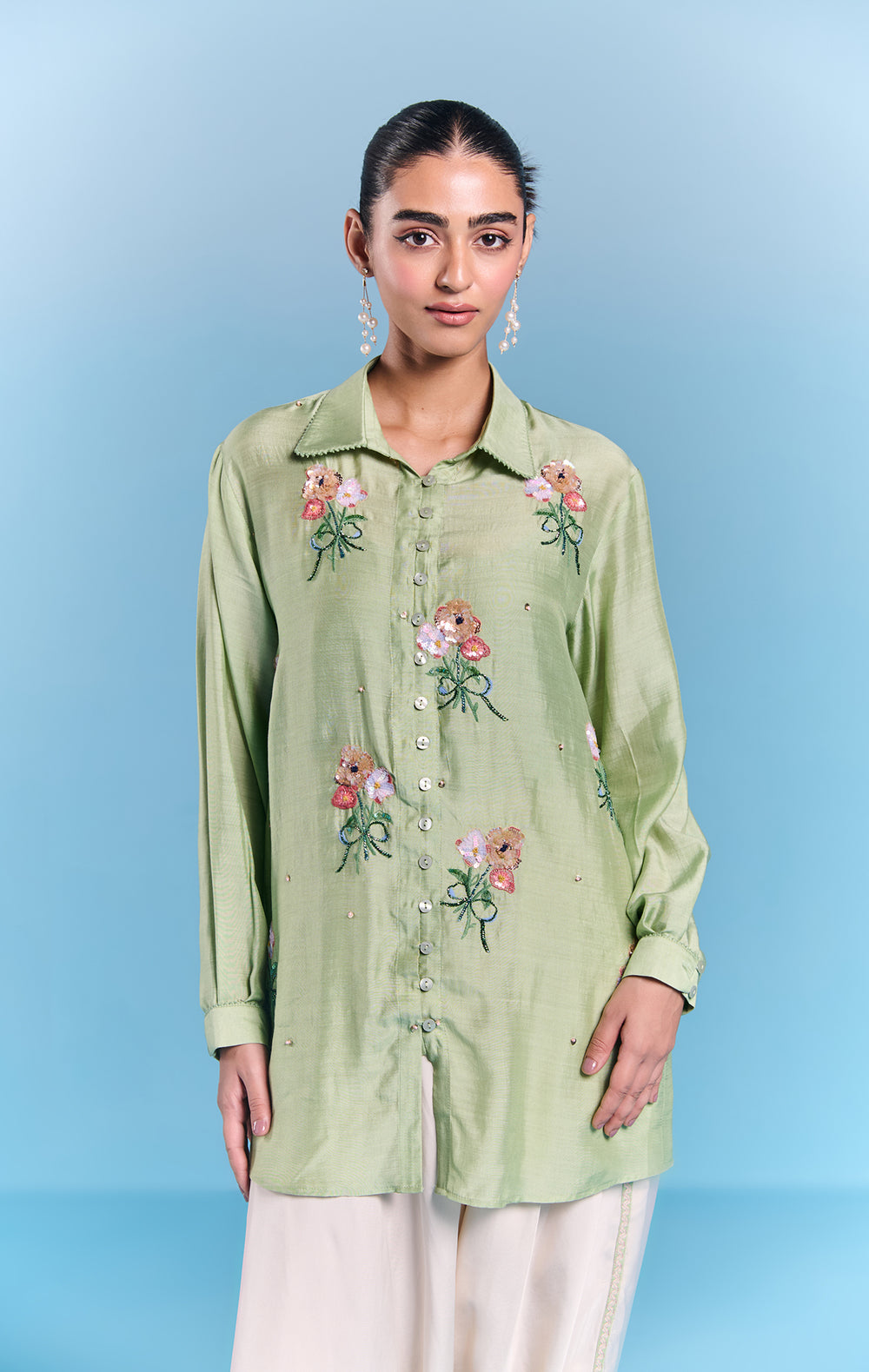 Era Tunic Set