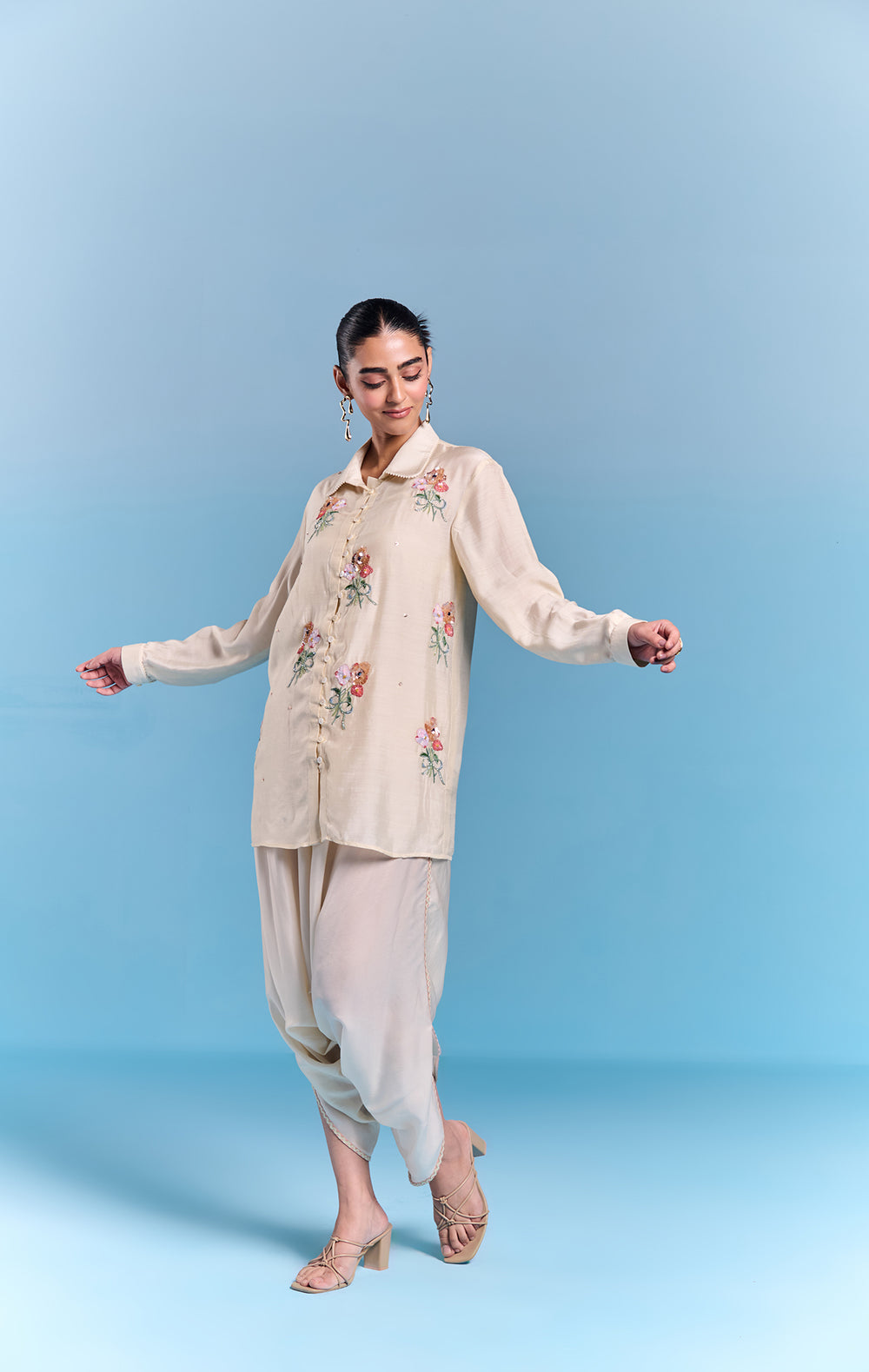 Era Tunic Set