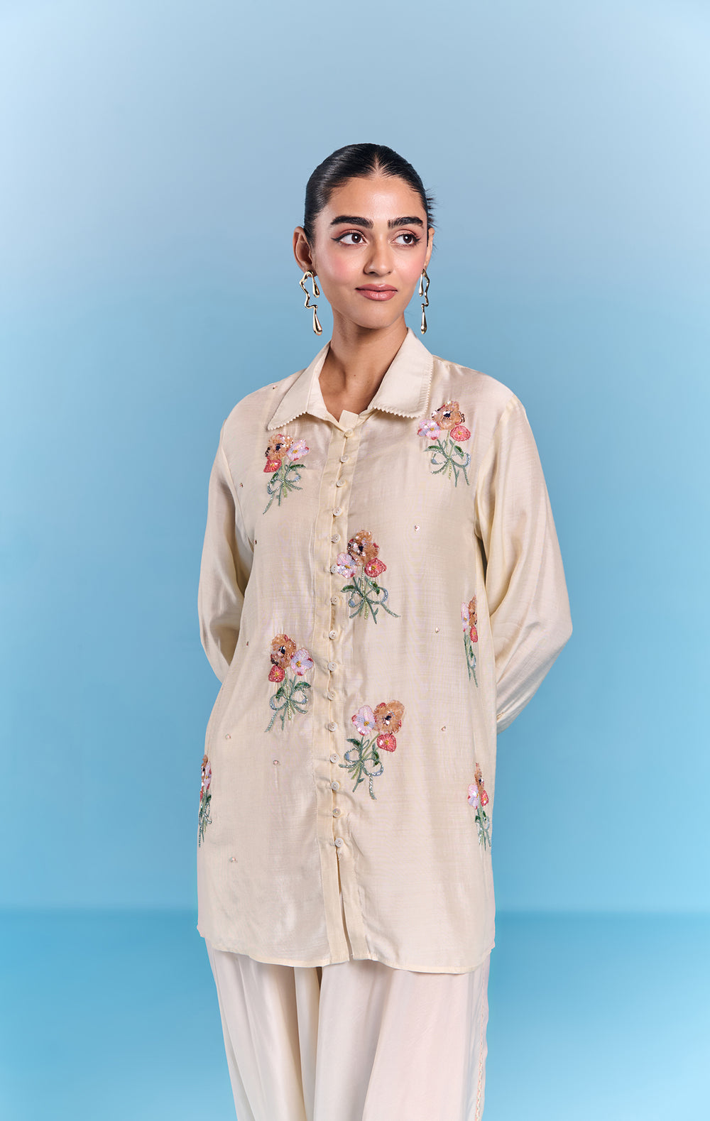 Era Tunic Set