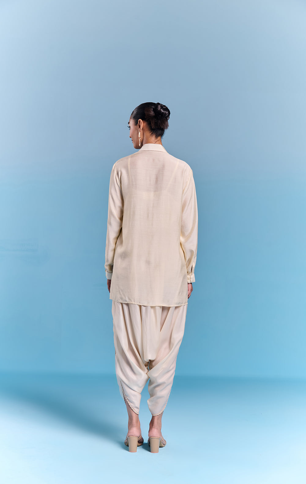 Era Tunic Set