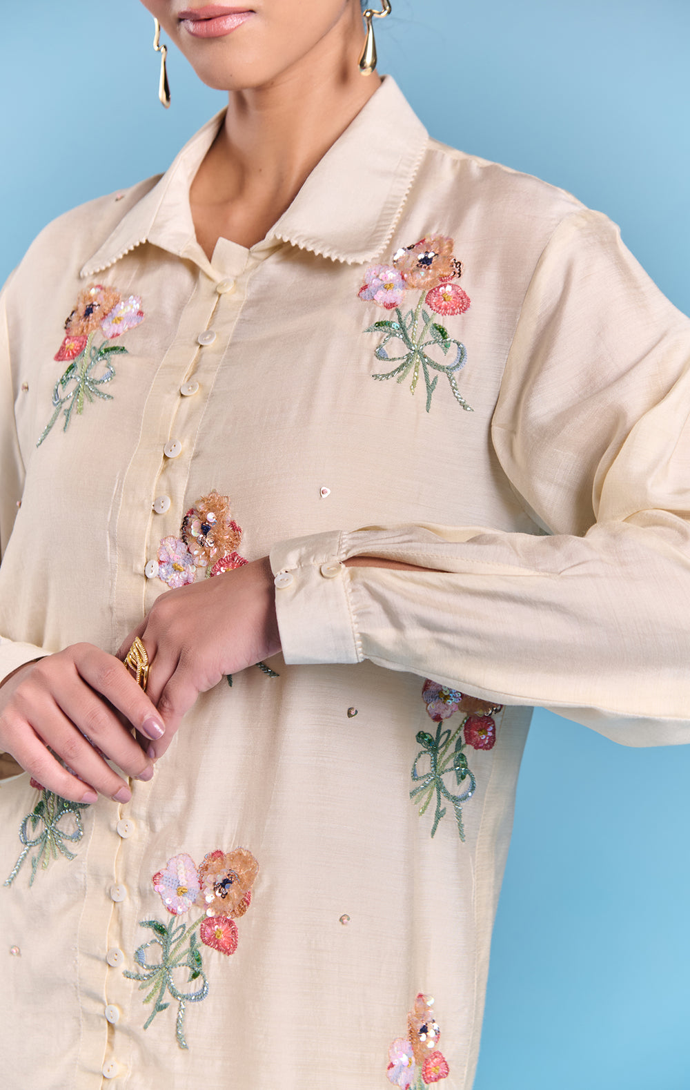 Era Tunic Set