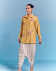 Jane Tunic Set