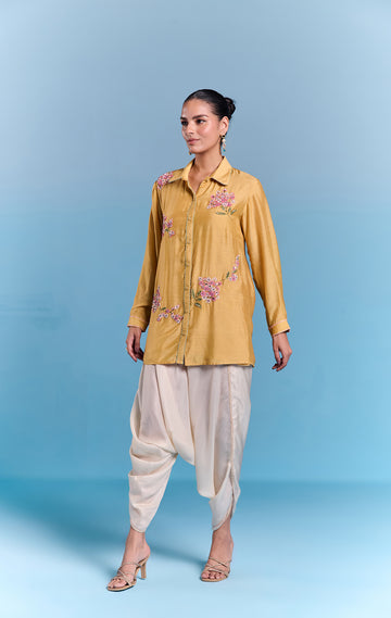 Jane Tunic Set