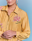Jane Tunic Set