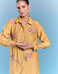 Jane Tunic Set