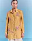 Jane Tunic Set