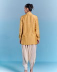 Jane Tunic Set