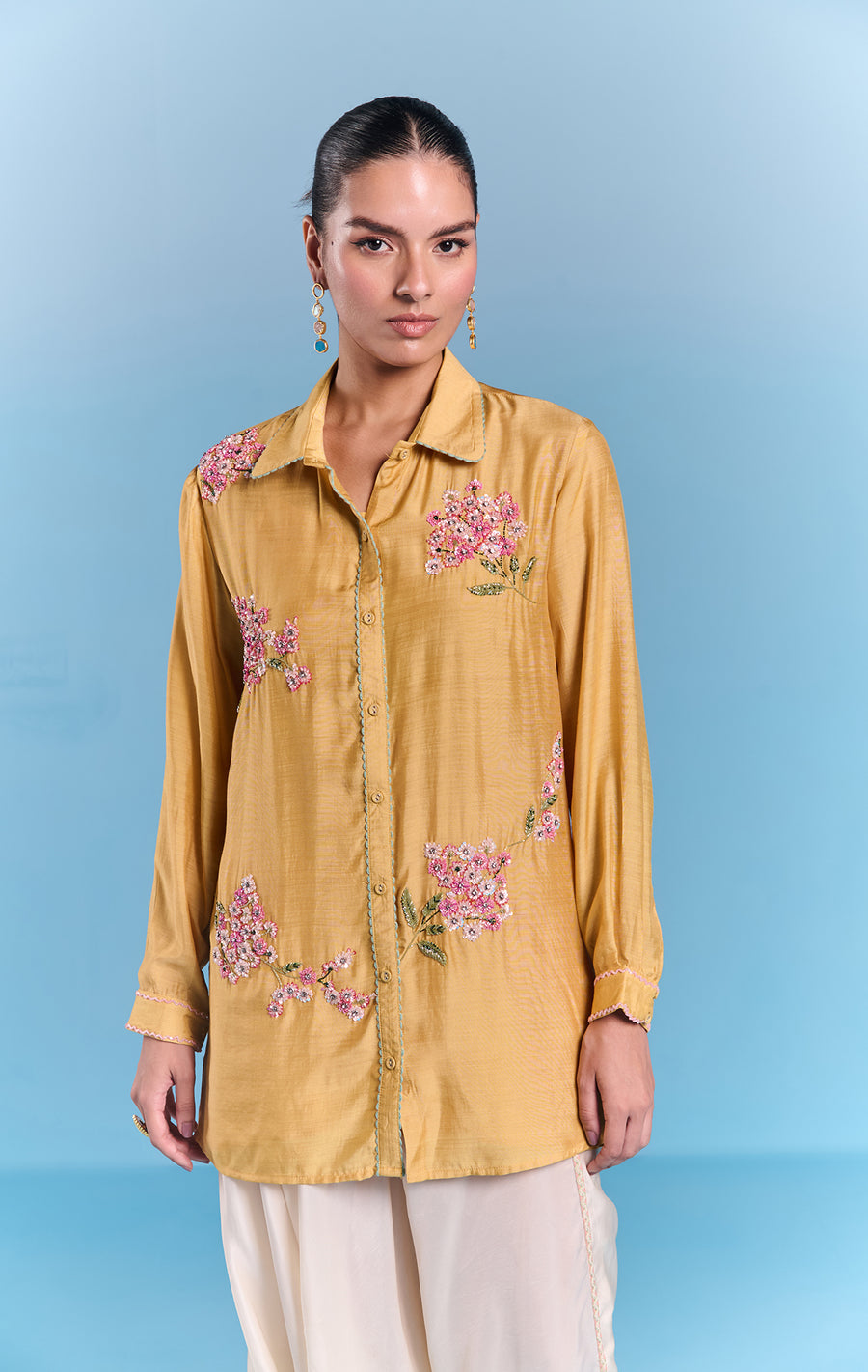 Jane Tunic