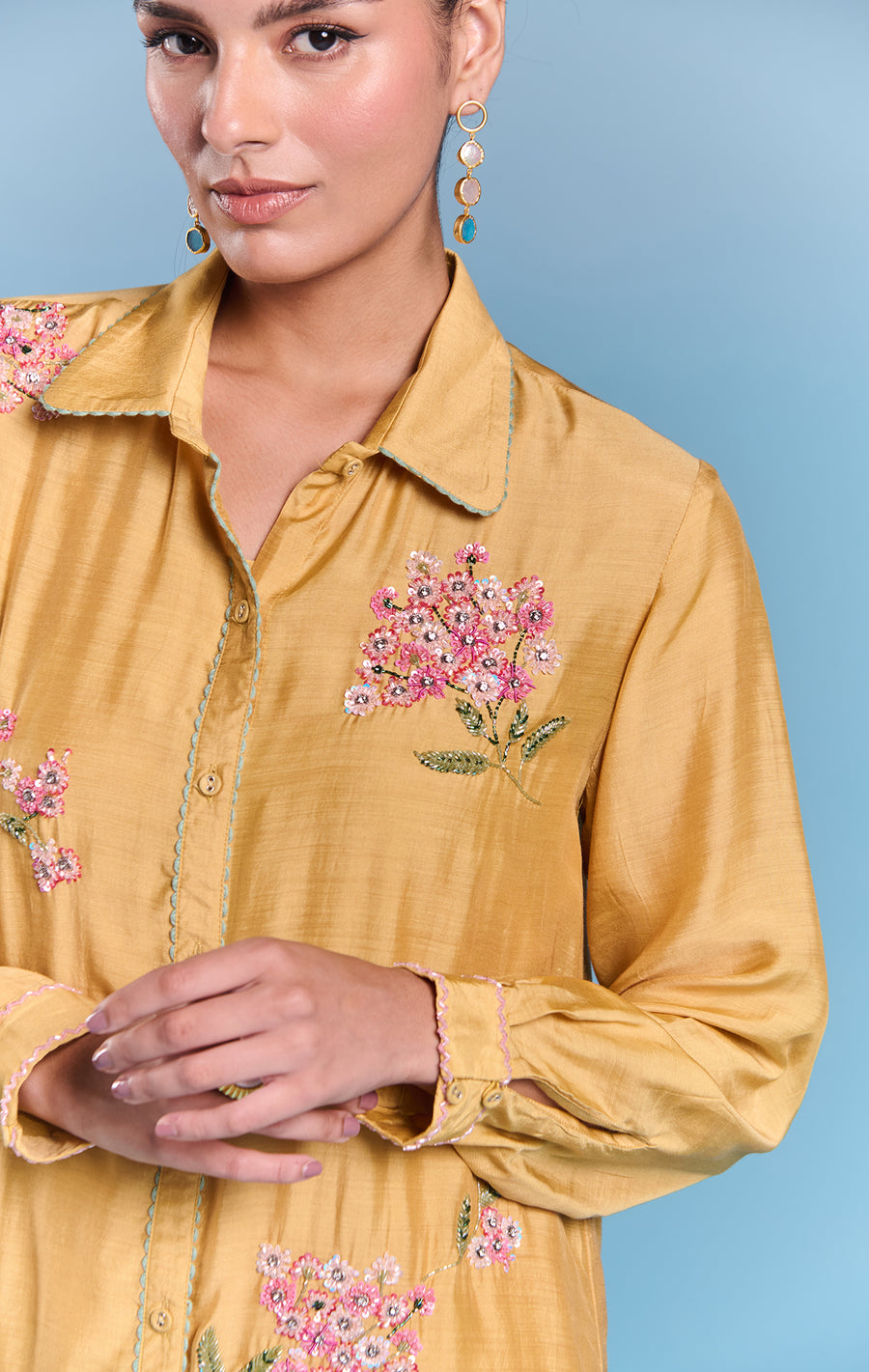 Jane Tunic