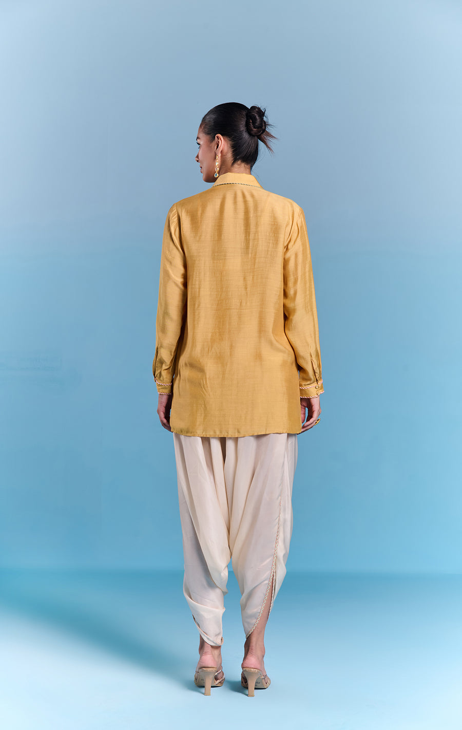 Jane Tunic