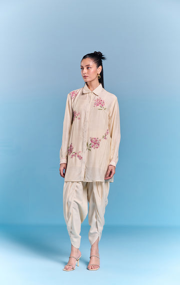 Jane Tunic Set