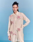 Jane Tunic Set