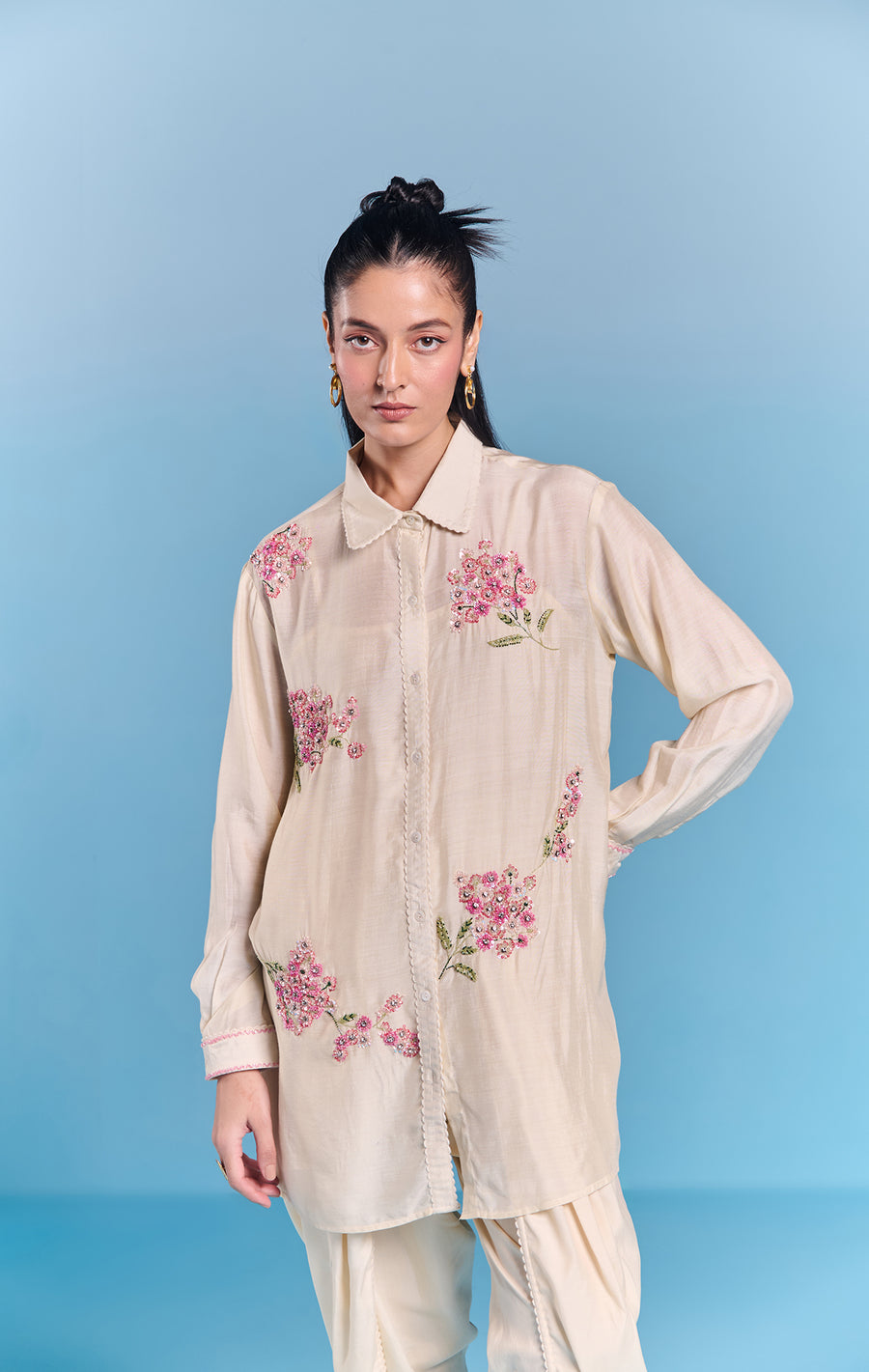 Jane Tunic