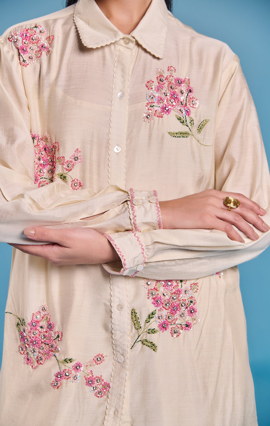 Jane Tunic