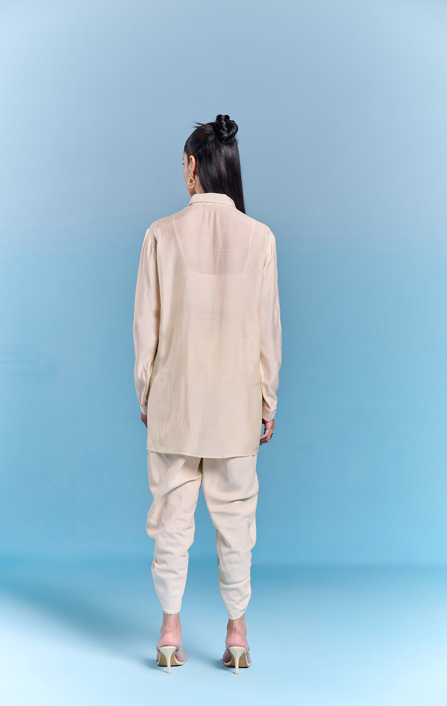 Jane Tunic