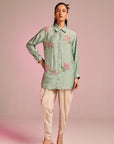 Jane Tunic Set