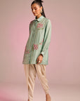 Jane Tunic Set