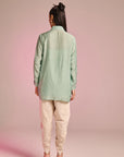 Jane Tunic Set