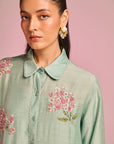 Jane Tunic Set