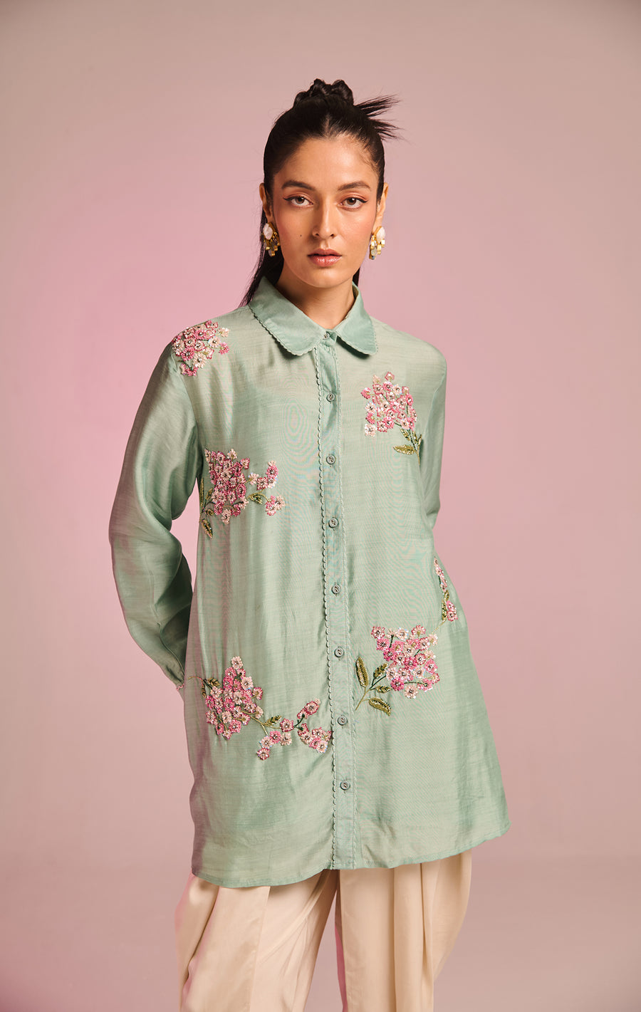 Jane Tunic