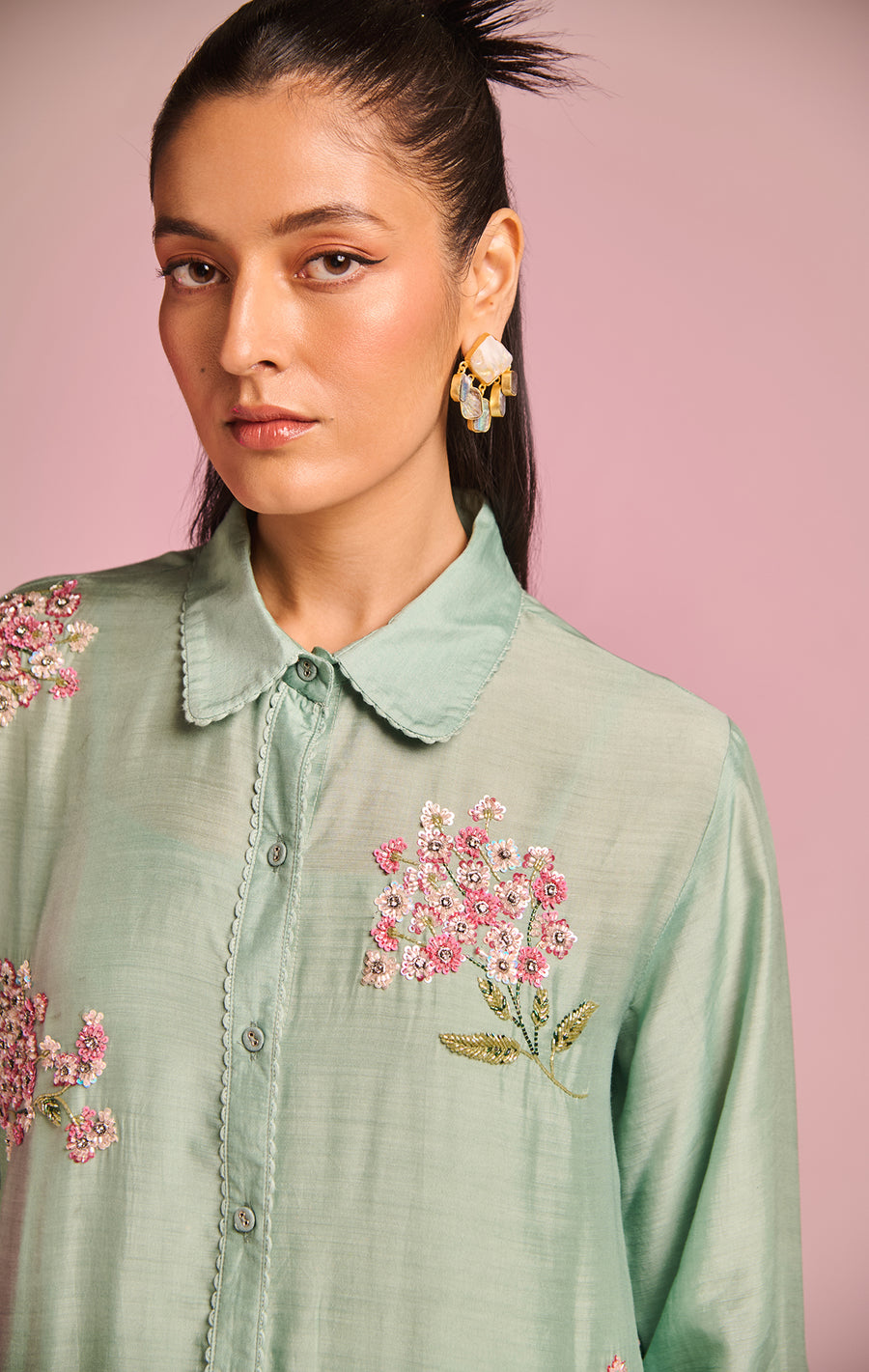 Jane Tunic