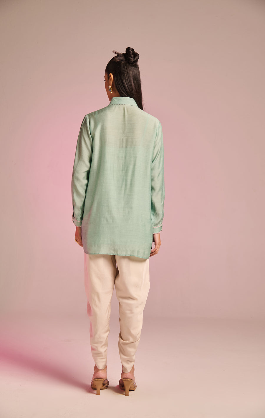 Jane Tunic