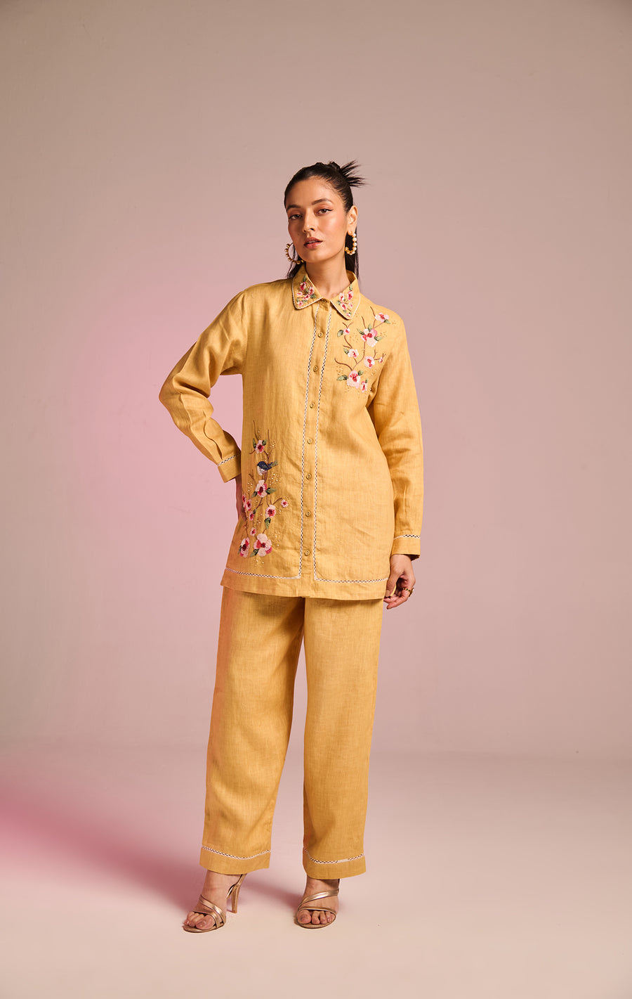 Olivia Co-ord Set