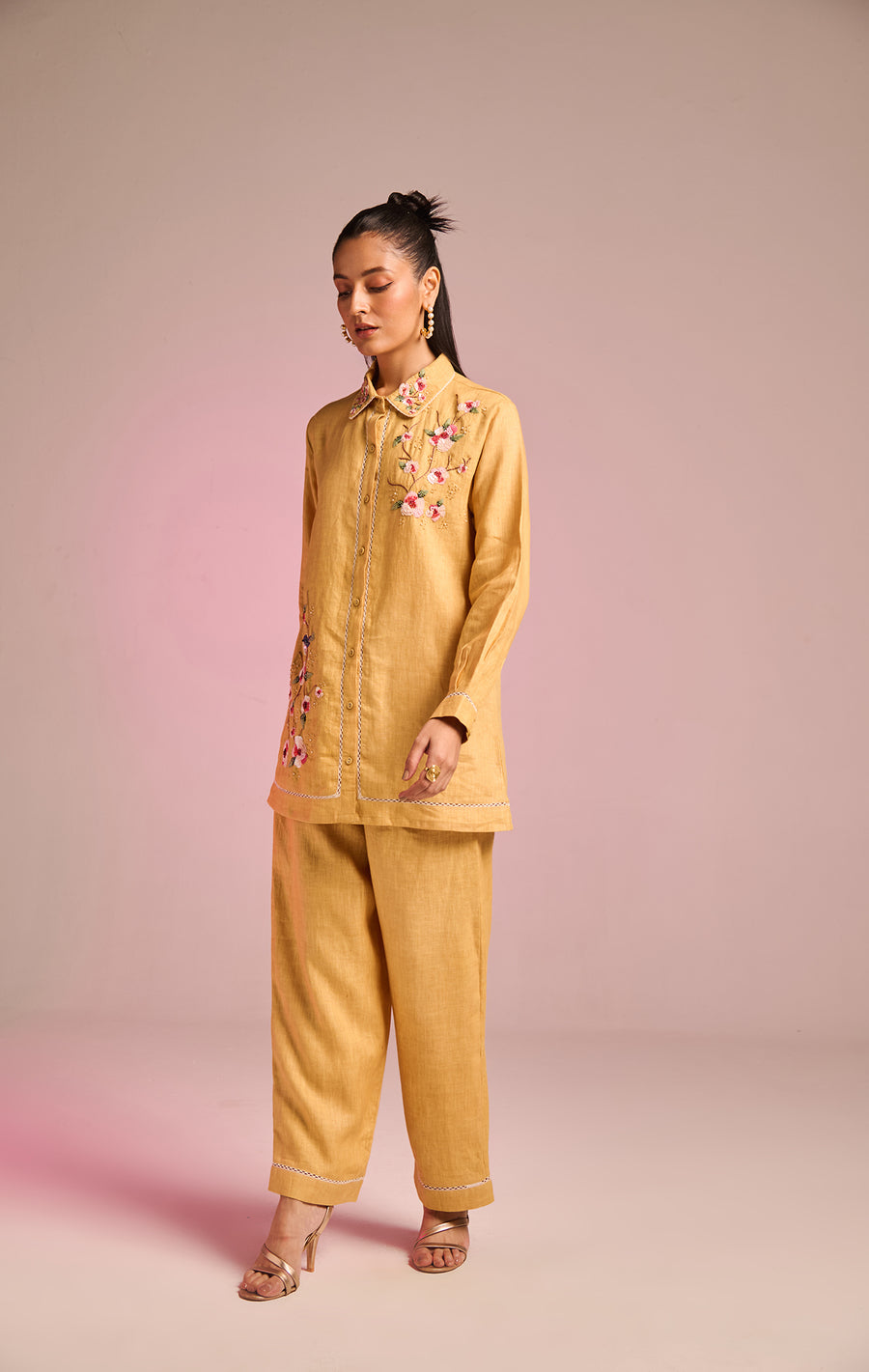 Olivia Co-ord Set