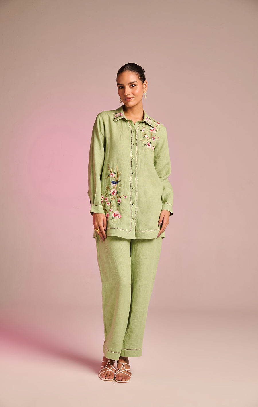Olivia Co-ord Set