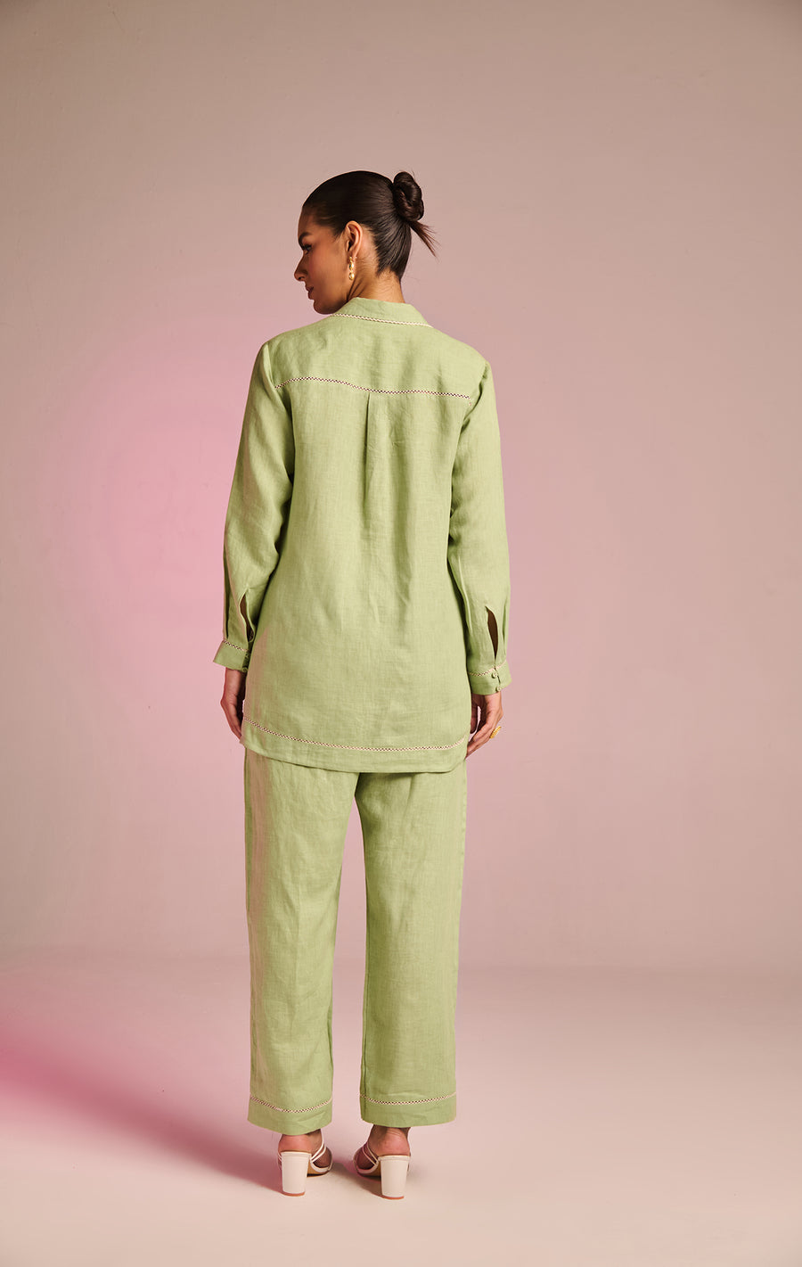 Olivia Co-ord Set