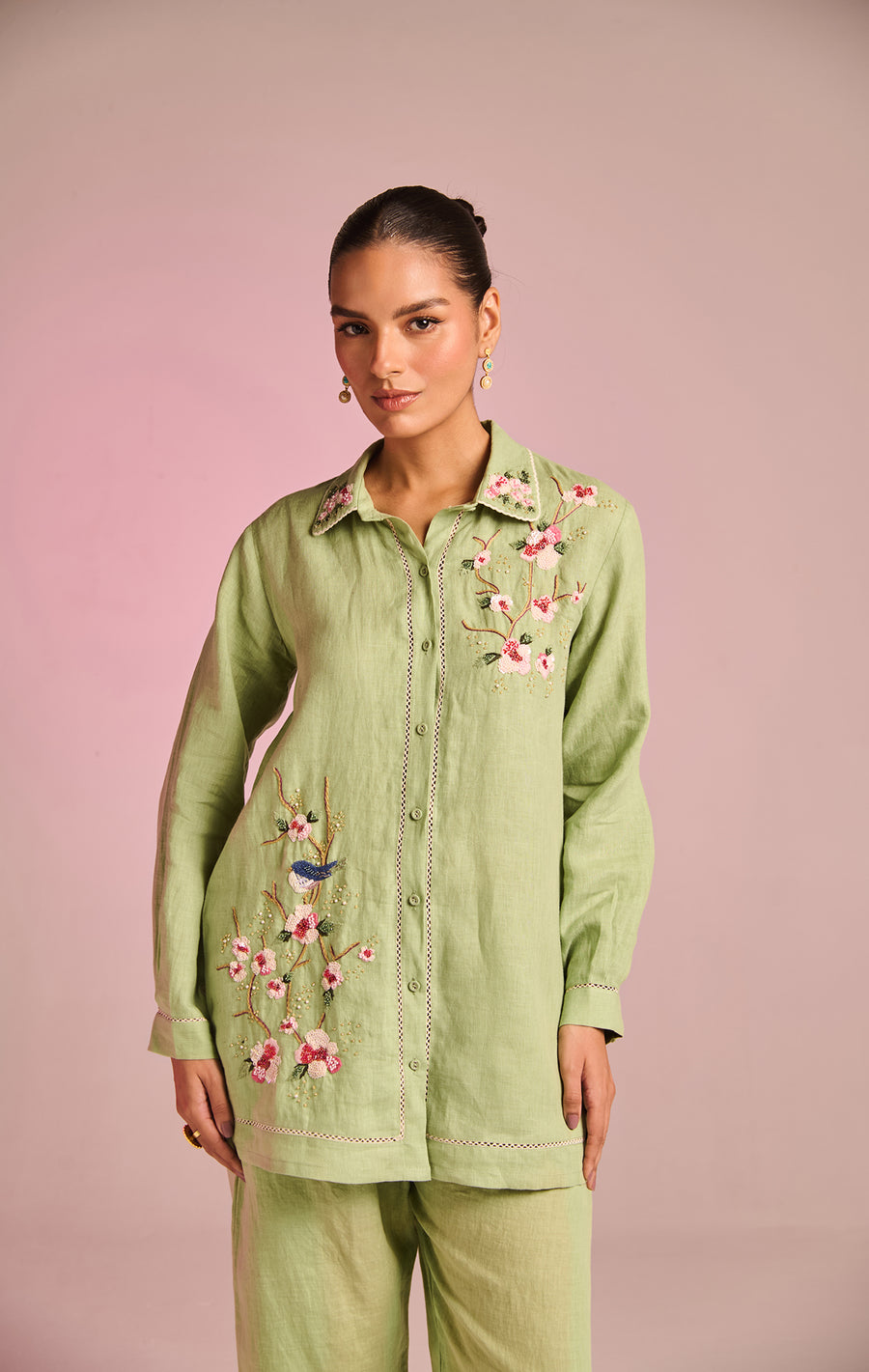 Olivia Co-ord Set