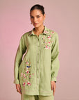 Olivia Tunic